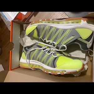 Nike Air Zoom Pegasus 34